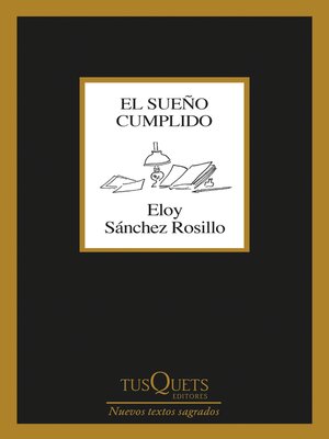 El sueño cumplido - ebook